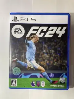 EA SPORTS FC24 PS5