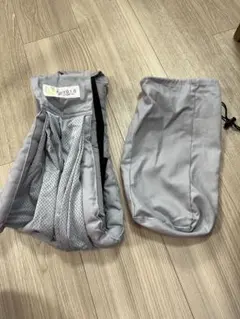 【試着のみ】kerätä u-sling ケラッタ　スリング