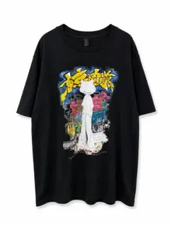 東京恋慕　Tシャツ　XL 倫理観暴力