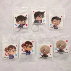 不二家 ペコちゃん 名探偵コナン ステッカー