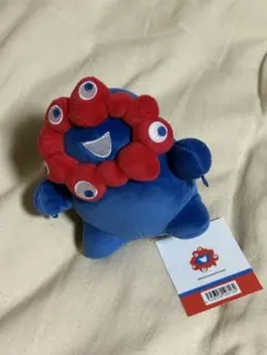 2025年最新】もっちりミャクミャクの人気アイテム - メルカリ