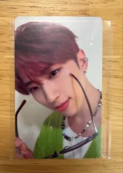 INI 許豊凡フェンファン RTP コンサート・DVD特典 トレカ2枚セット