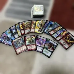 2026年最新】引退品 デュエマの人気アイテム - メルカリ