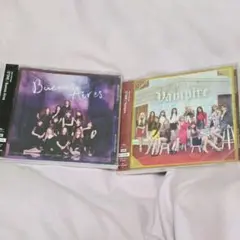 IZ*ONE アイズワン CD