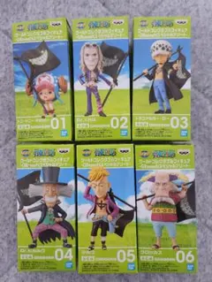 2025年最新】ワールドコレクタブル アソートの人気アイテム