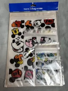 ディズニーリゾート