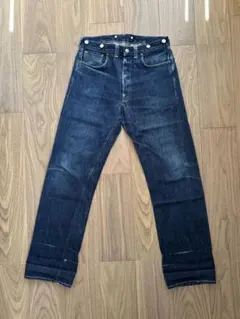 リーバイス　1915年モデル　usa製　コーンミルズ社　501xx w36 Levi's VINTAGE CLOTHING リーバイス 復刻版 LVC 501XX 1915年