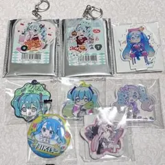 初音ミク　グッズ　まとめ売り