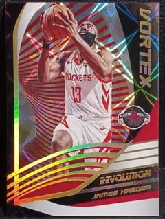 【SSP】James Harden Vortex Galactic