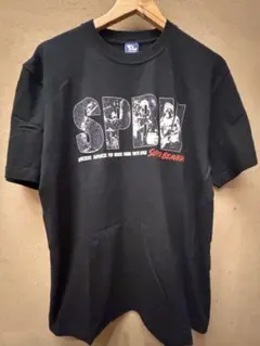 SUPERBEAVER 友の会Tシャツ