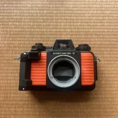 最終値下げ！　Nikonos V フィルムカメラ 15mmレンズ付き Yahoo!オークション -「ニコノス15mm」の落札相場・落札価格