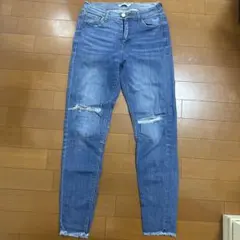 WEGO/Honeys デニムパンツ ジーンズのサムネイル