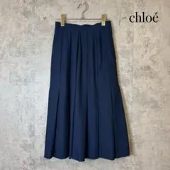 新品タグ付き】Chaos／カオス プラマタフタスカート ネイビー - メルカリ