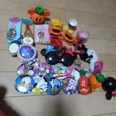 東京ディズニーリゾート グッズまとめ