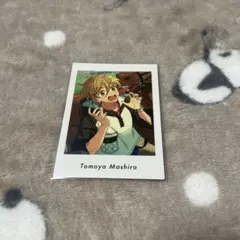 あんスタ　友也