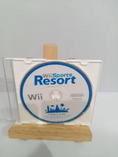 wii Sport　Resort