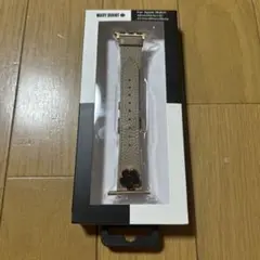 マリークワント　アップルウォッチバンド