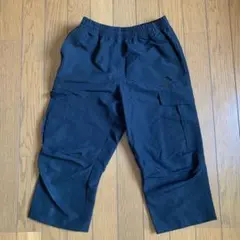 アディダス　キッズハーフパンツ