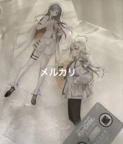 艦これ サウスダコタ ワシントン フォーマルmode HMV - メルカリ