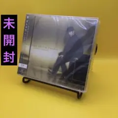 ♧ 【未開封】 徳永英明 / ALL TIME BEST