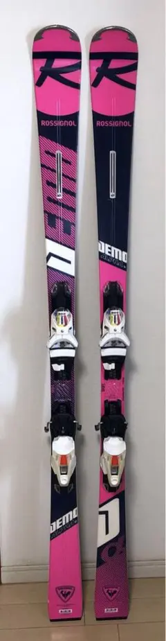 ロシニョール デモアルファ　TI plus 167cm 美品です 2025年最新】ロシニョール demo alphaの人気アイテム - メルカリ