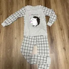 ［未使用］長袖パジャマ150（小さめ）