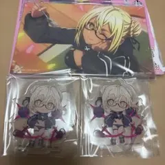 Fate/Grand Order 一番くじ イラストボード アクリルスタンド