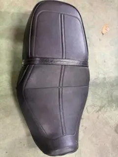 Kawasaki バリオス2 シート ベルト付き 破れなし - メルカリ