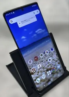 aquos r6 本体