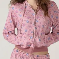 tina:jojun パーカー