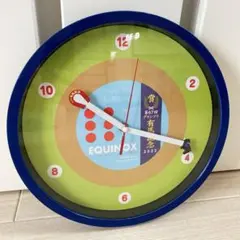 EQUINOX 掛時計 2022年有馬記念