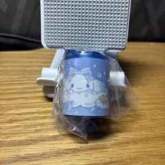 Sanrio コインシリンダー3 シナモロール