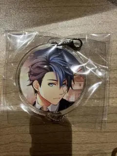 黎の軌跡　界の軌跡　ガラガラくじ tgs限定　アクリルチャーム　ヴァン