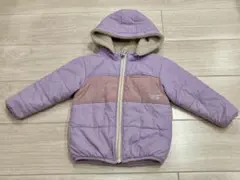 （12） ブリーズ　リバーシブル　ボアアウター　Breeze