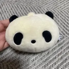 アドベンチャーワールド　パンダポーチ