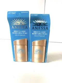 【未開封】ANESSA パーフェクトUV スキンケアミルク 60ml★のサムネイル