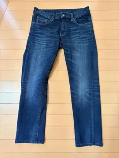 ユニクロ ジーンズ W31(79cm) 股下73.5