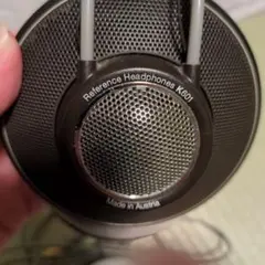 AKG K701 開放型ヘッドホン　新品イヤーパッド付属 Amazon.co.jp: AKG オープン型ヘッドフォン K701【国内正規品