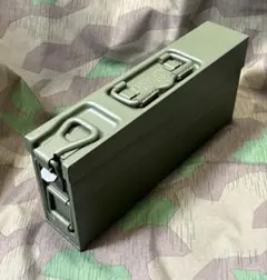 アンモボックス