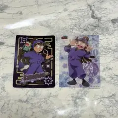 カード 尾浜勘右衛門