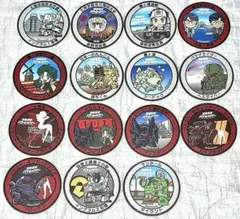 ラスト！2026嘉手納基地アメリカフェストパッチ3種セット バラ売り不可