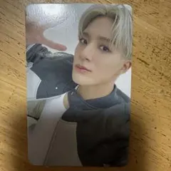 NCT DREAM ドリショ4 会場限定 6000円 購入特典 トレカ ジェノ