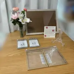 結婚式 ウェルカムスペース セット