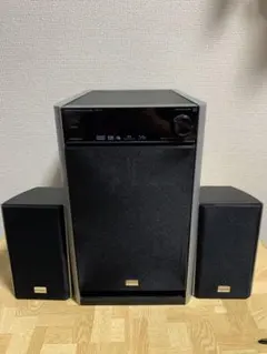 ONKYO HTX-11 デジタルサラウンド システム Amazon.co.jp: ONKYO デジタルサラウンドシステム HTX-11 : 家電