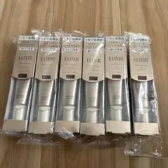 ELIXIR デーケアレボリューションSP+ 6本セット