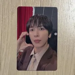 CNBLUE 心盗夜 SHINTOUYA グッズ ヨンファ トレカ