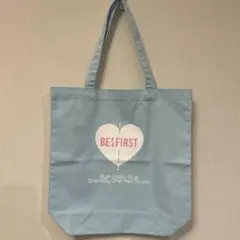 BE:FIRST トートバッグ