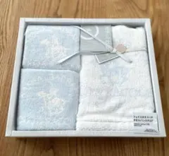 【キリン様専用】poloラルフローレン　タオルセット