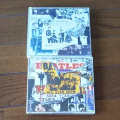 ザ・ビートルズCD2組セット