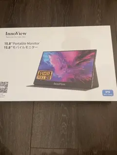 InnoView 15.8" Portable Monitor